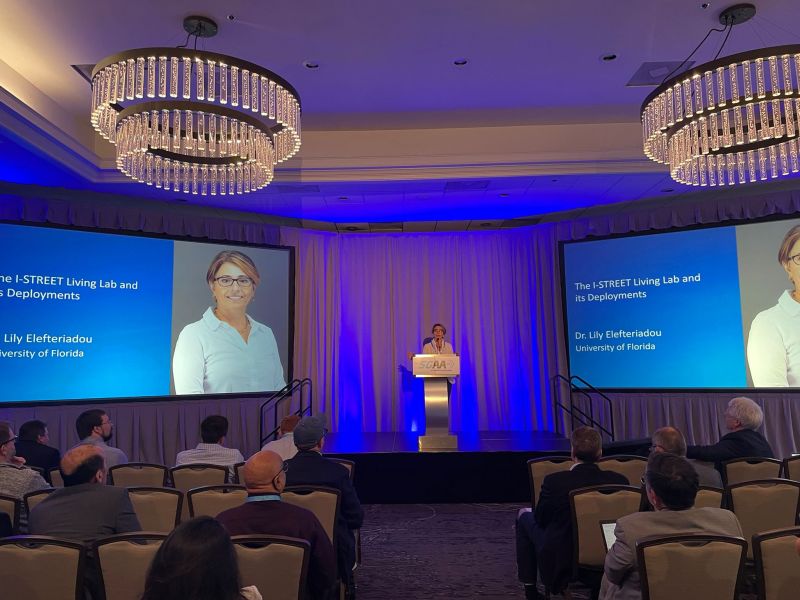 AppInfoInc's tweet image. Applied Information participated in the 30th 5GAA Meeting, engaging in sessions on Connected Vehicle tech and discussing advancements with industry leaders. Thanks to 5GAA for the valuable insights and networking, furthering the mission for safer roads. #5GAA #ConnectedVehicles