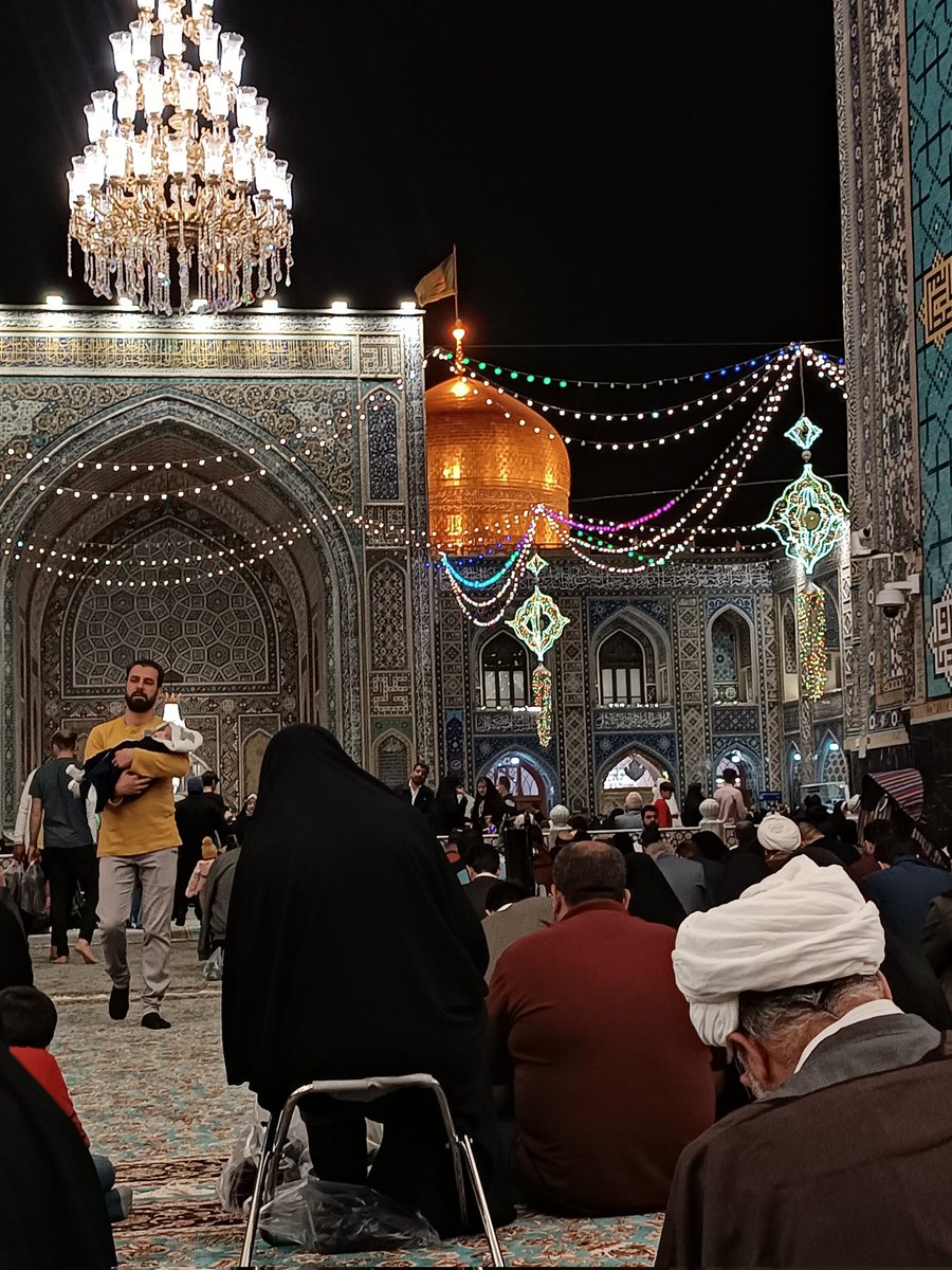 منشن بدین شب جمعه ای به یادتون باشم♥️