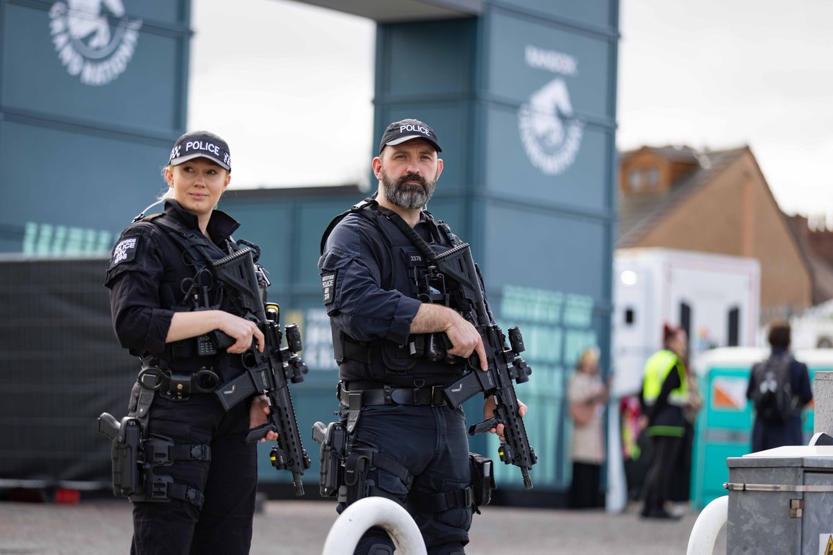Merseyside Police tweet media