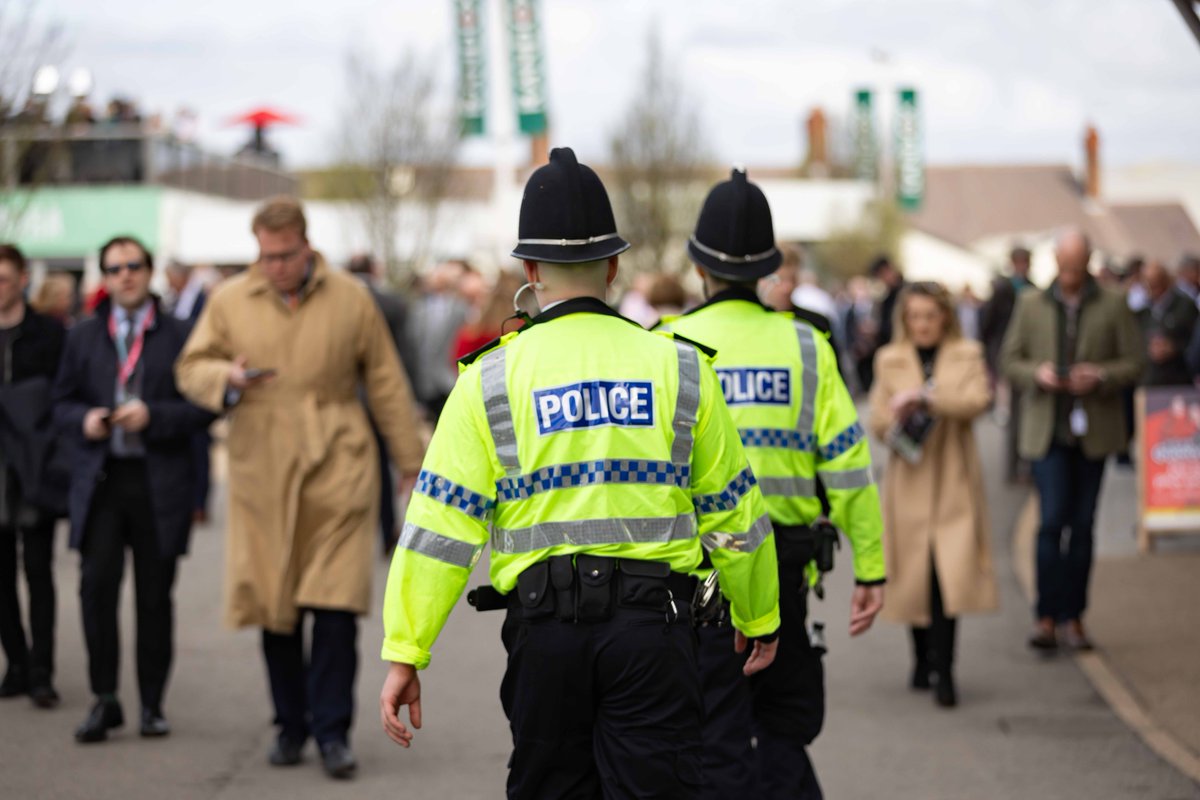 Merseyside Police tweet media