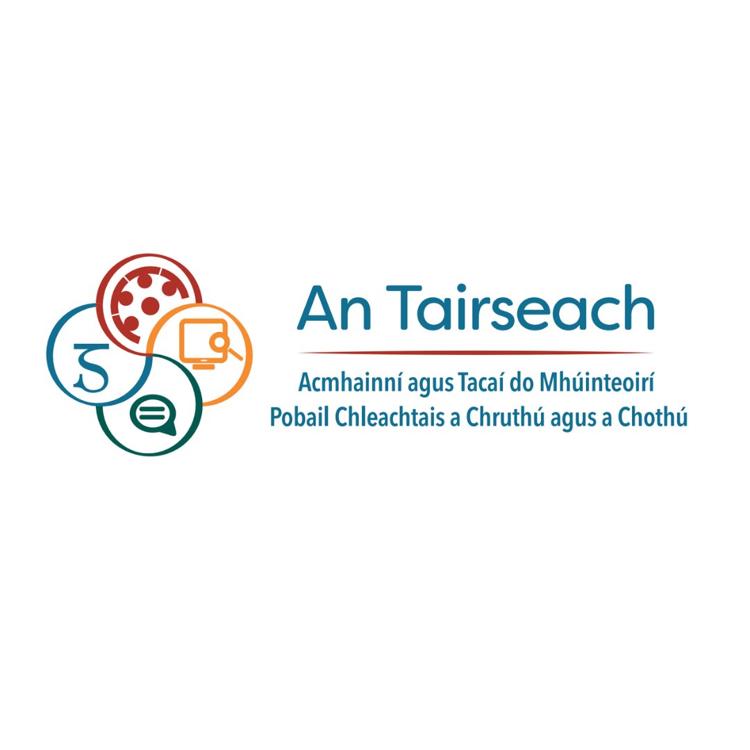 A mhúinteoirí staire!! Tá áthas orainn a fhógairt go mbeidh ceardlann ar líne i dteannta Edel Ní Loingsigh, údar na sraithe nuascríofa, Aistear Ama, ar an Déardaoin 16 Bealtaine idir 7 -8 i.n. Claraigh anois ag an nasc thíos: tinyurl.com/5bysbu9k #oidgael