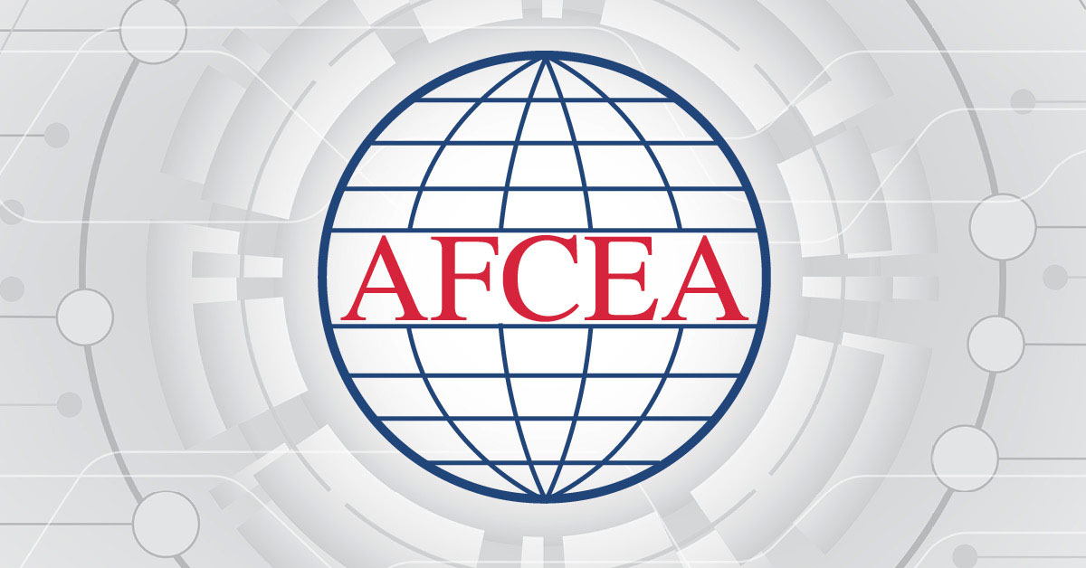 Apply to the Shrader Graduate Diversity Scholarship by May 1! Scholarships of $3,000 will be awarded to full-time students (women and minority students) in an eligible major that supports the mission of AFCEA Educational Foundation. Learn more and apply: buff.ly/3PXZWAM