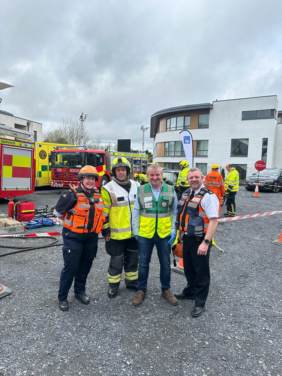 Mayo Civil Defence (@civildmayo) on Twitter photo Today we attended The Road Safety Roadshow, in association with <a href="/AXA/">AXA</a> <a href="/tf_castlebar/">TF Royal Hotel and Theatre</a> - 1600 students from across Mayo were in attendance. <a href="/MayoRoadSafety/">MayoRoadsafety</a> <a href="/GardaTraffic/">An Garda Síochána</a> <a href="/Community_NAS/">NAS Community</a> <a href="/MayoFireService/">Mayo Fire Service</a> <a href="/CivilDefenceIRL/">Civil Defence IRL</a> <a href="/MayoCoCo/">Mayo County Council</a> Today we attended The Road Safety Roadshow, in association with <a href="/AXA/">AXA</a> <a href="/tf_castlebar/">TF Royal Hotel and Theatre</a> - 1600 students from across Mayo were in attendance. <a href="/MayoRoadSafety/">MayoRoadsafety</a> <a href="/GardaTraffic/">An Garda Síochána</a> <a href="/Community_NAS/">NAS Community</a> <a href="/MayoFireService/">Mayo Fire Service</a> <a href="/CivilDefenceIRL/">Civil Defence IRL</a> <a href="/MayoCoCo/">Mayo County Council</a>