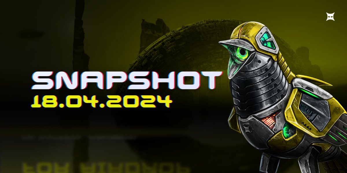 This month, OG Canabot holders will receive an airdrop of Tactical Canabots exclusively on the @Blast_l2 chain! The snapshot for all OG Canabot holders is coming soon. For more information and FAQs, please check our Discord announcement: discord.gg/petobots