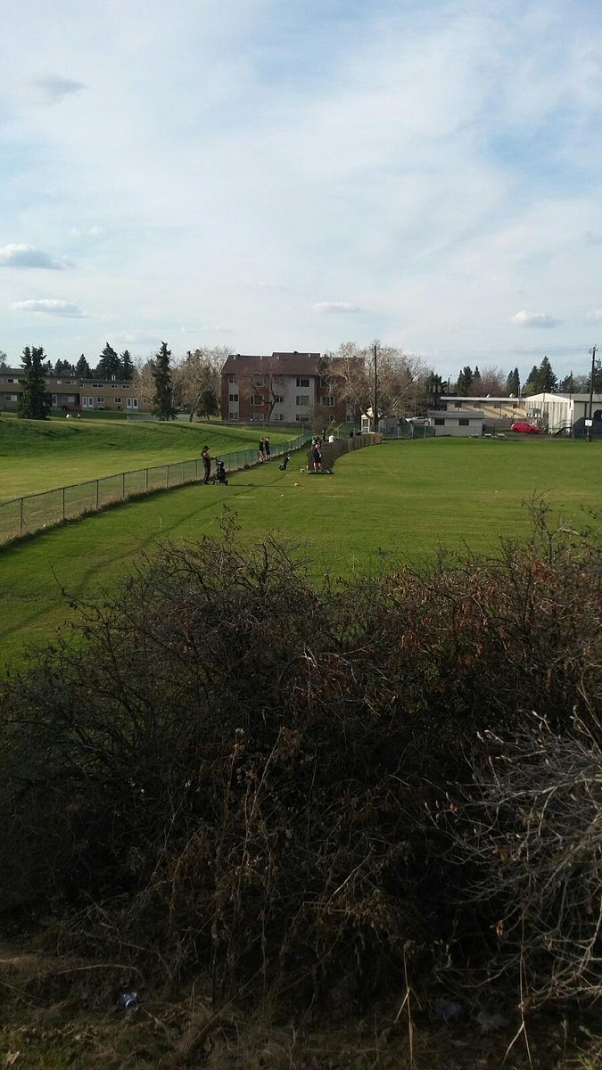 Ottewell Curling Club & Golf Driving Range tweet media