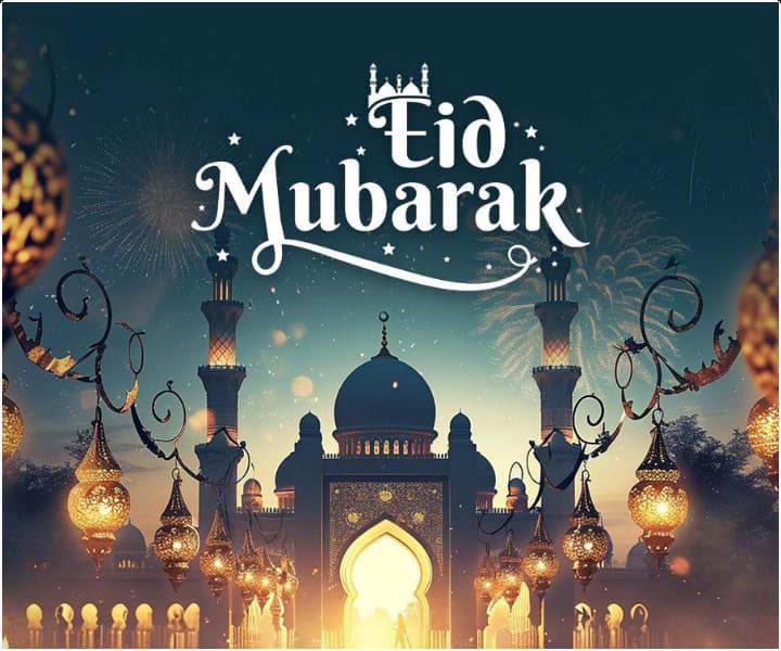 BisenVishal's tweet photo. #Eid2024 https://t.co/78kG1XXtIt