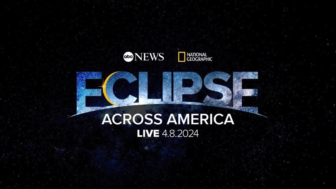 .@ABC and @NatGeo delivered 4.8 million viewers for 'Eclipse Across America' special. Read More: bit.ly/4cWHaDN