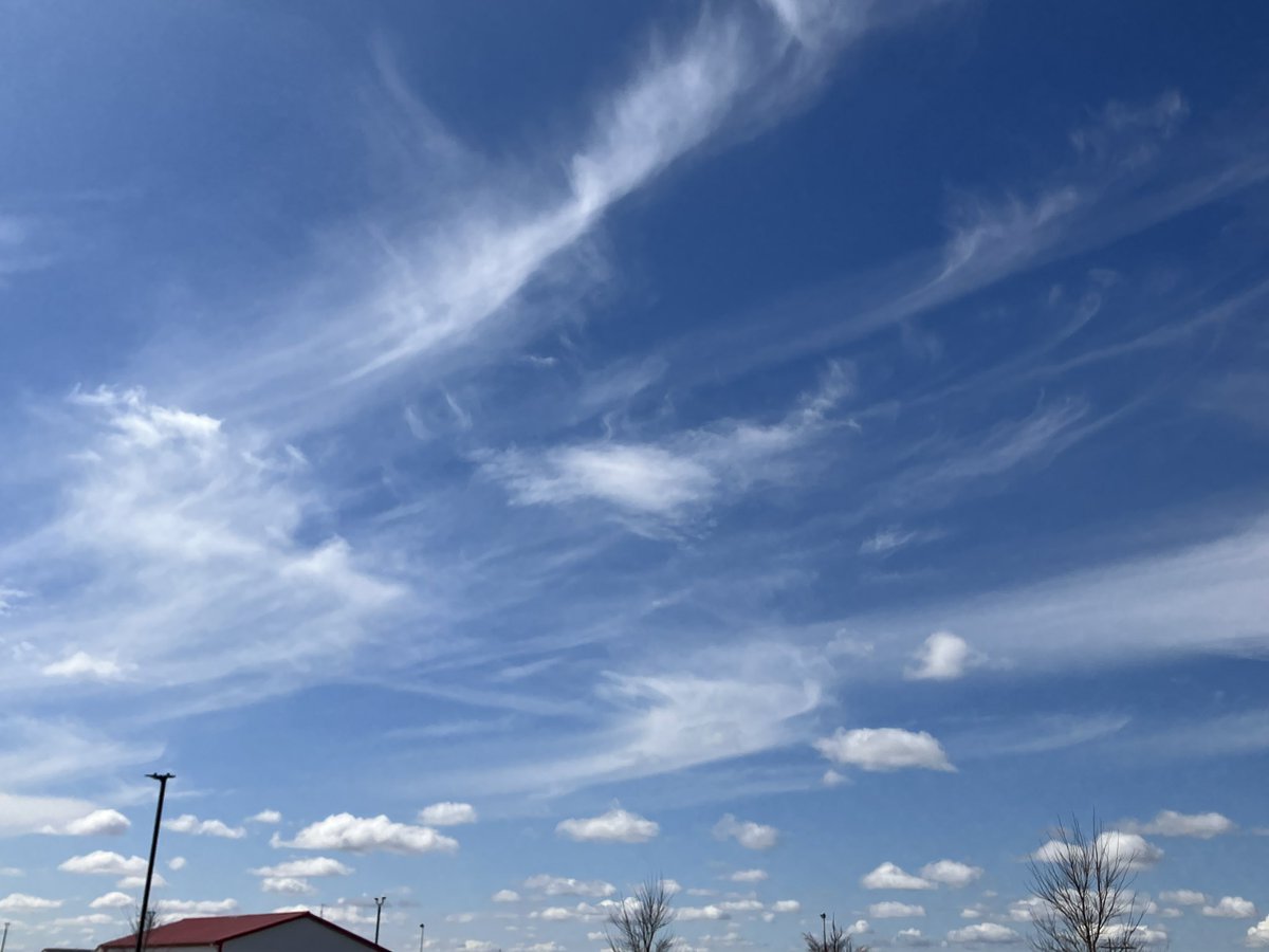 normal water vapor clouds or TOXIC chemical sprayed by MILITARY tankers. Can you tell the difference? #IndigoSkyfold #chemtrails #wakeUp #lookUp @Real1FisherMan 
#NotCondensation
#StratosphericAerosolinjection
#GeoEngineering #CrimesAgainstHumanity youtu.be/G_NYNt1I6-Q?si…