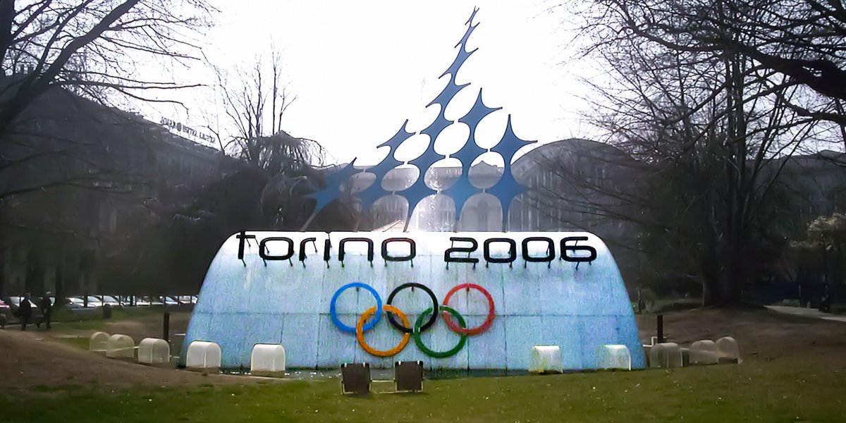 #AlphabetChallenge #WeekO O is for …. Olympic venues - summer and winter #olympics #photography