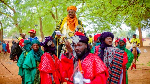 NskPolo's tweet photo. Turaki Kangiwa is also the patron of the prestigious Argungu Polo Tornament and Cultural Fete. https://t.co/ij7GNUmIwk