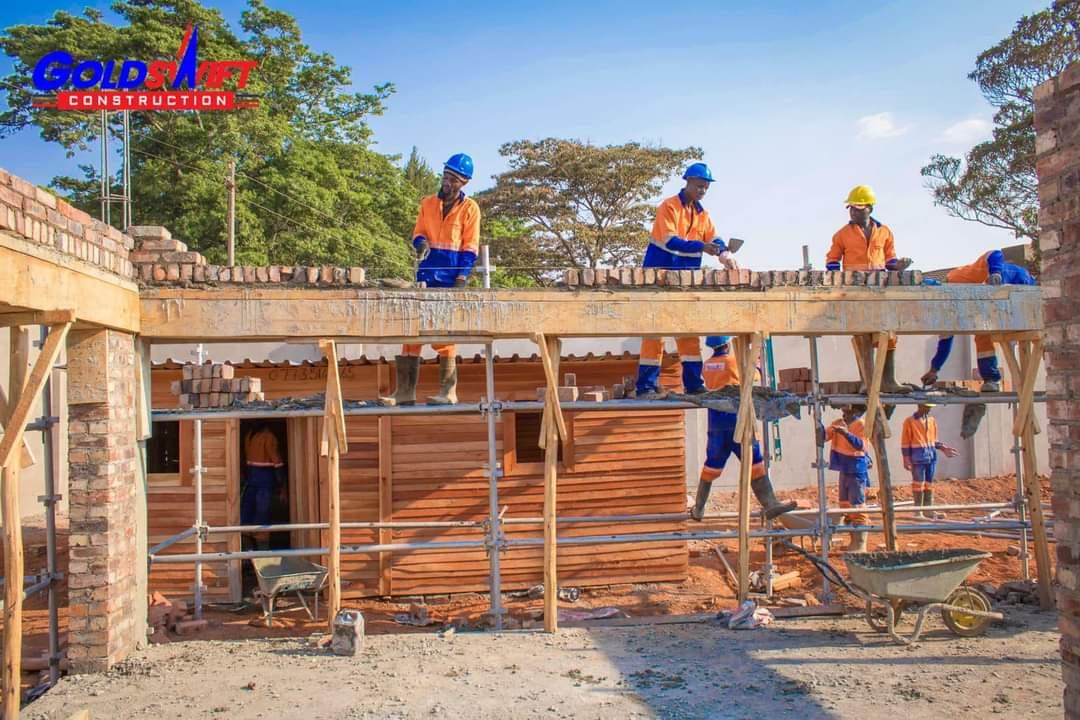 GoldSwiftco's tweet photo. We provide quality construction services for every project. 
Visit us at nō 17 Creswick Road, Hillside, Harare or contact us on 078 824 8581⁩ for engagement.
#buildingexperts
#buildingconstruction
#esteemedbrands
@EsteemComms @IdeasZaka @takemorem1 @alickmacheso3 https://t.co/if0JXFINwB