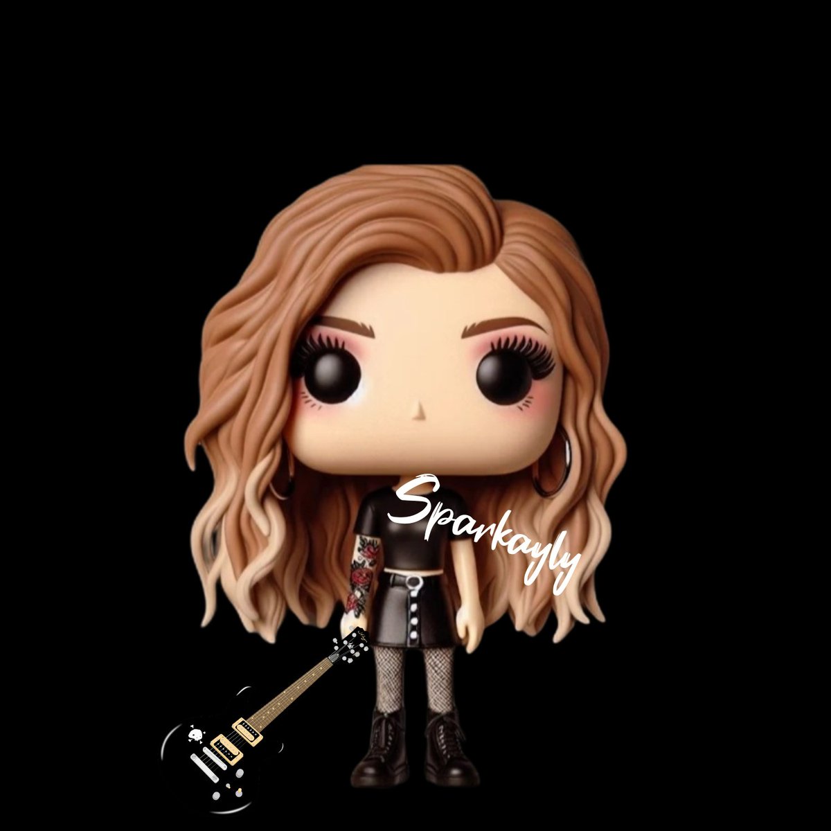 sparkayly's tweet photo. @AkaneLogics https://t.co/76iGvK2ENi