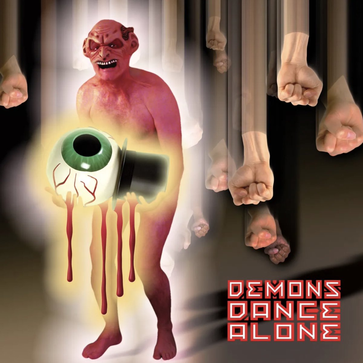 Demons Dance Alone pREServed is here! A 3CD set packed full of 20+ previously unreleased demos, live and live-in-the-studio tracks, plus a long-awaited 2LP set arriving in June. All you need to know right: cherryred.co/TheResidents