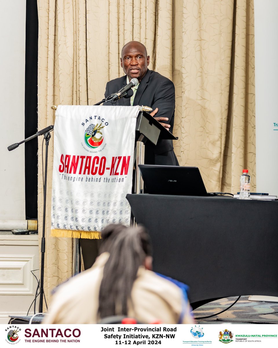 Santacokzn's tweet photo. 1. To share ideas on management, administrative and structural reforms.
2. To share funding model from Government and empowerment initiatives. Etc

Proudly empowered by Transport Education Training Authority https://t.co/4jIZuL7j2L