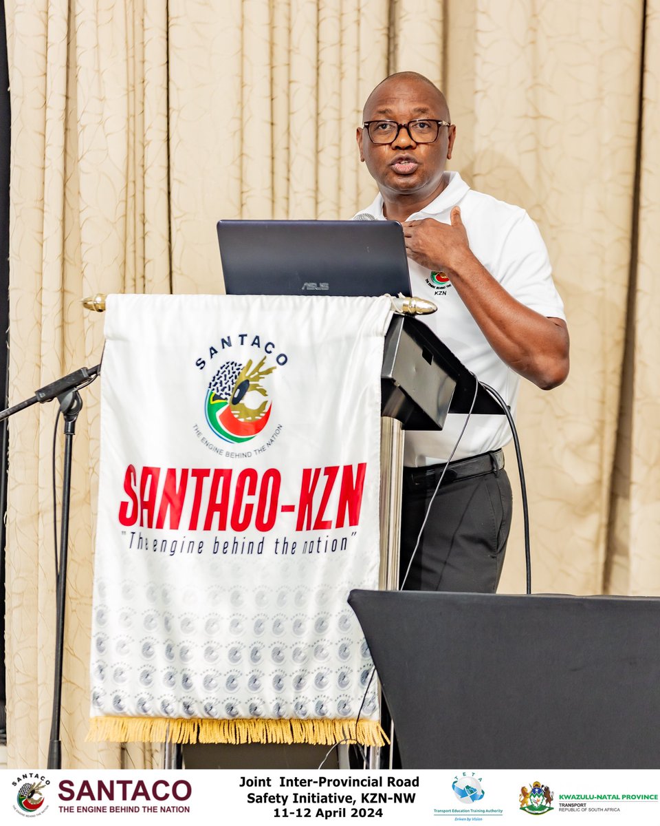 Santacokzn's tweet photo. 1. To share ideas on management, administrative and structural reforms.
2. To share funding model from Government and empowerment initiatives. Etc

Proudly empowered by Transport Education Training Authority https://t.co/4jIZuL7j2L