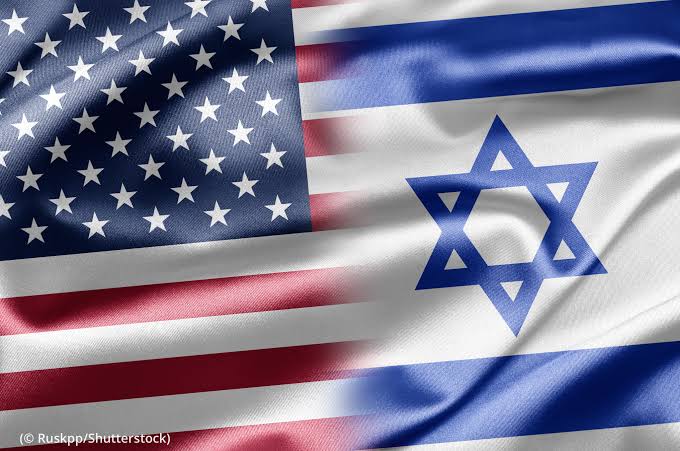 🇮🇱🇺🇲#URGENTE: Biden: 'Le dije a Netanyahu que nuestro compromiso con la seguridad de #Israel frente a las amenazas de Irán es fuerte y firme.' Ya había afirmado esto un tiempo atrás, EEUU e Israel se unirían para eliminar a Jamenei en Irán. #Hamas #Gaza twitter.com/EviesSantiago/…