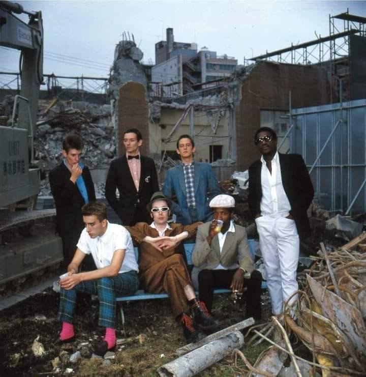 The Specials #GettyImages