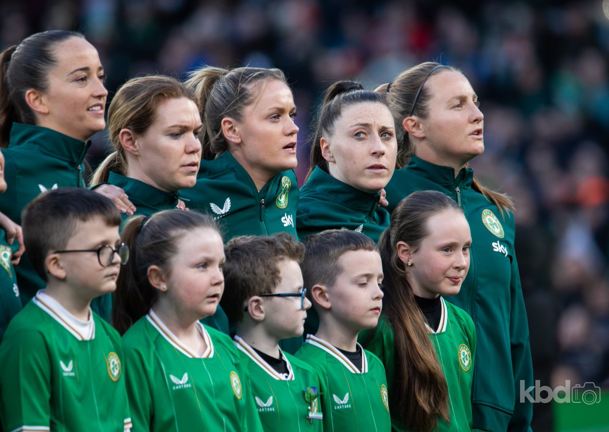 A few more from @IrelandFootball vs @Lionesses flickr.com/gp/198858200@N… #lioness #coygig #ireland #english #england #soccer #footballer #foryou #foryoupage #euro #dublin #uefa #aviva #photo #photography #sports #women #womensfootball