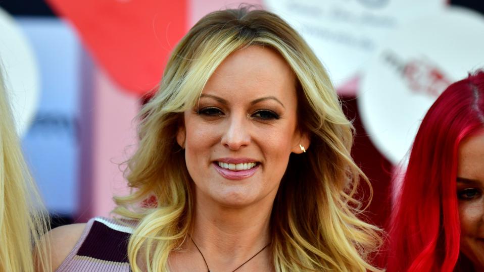 Everything Stormy Daniels Has Revealed About Her Alleged Donald Trump Affair Ahead Of Hush Money Trial go.forbes.com/c/ZLs6