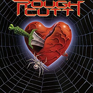 #nowplaying Take Her 44.1kHz/16bit by Rough Cutt on #onkyo #hfplayer #RoughCutt #HeavyMetal @RoughCutt_LA @PaulShortino