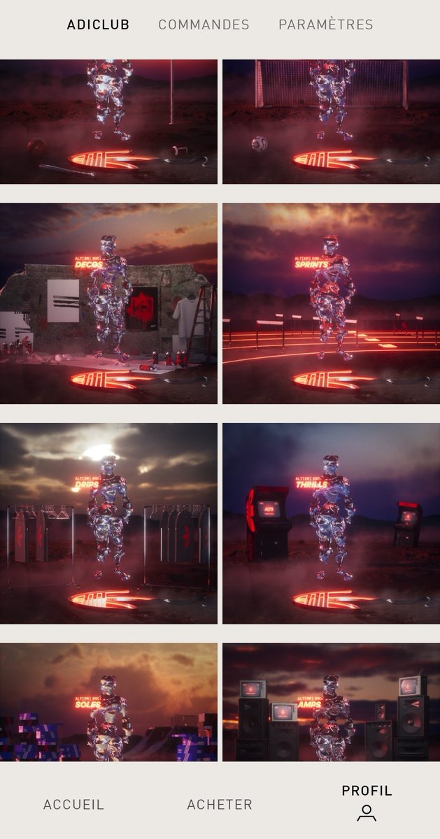 Likuidish's tweet image. Holding every Aler Ego by @altsbyadidas since the beginning. No fear, only trust. The future looks bright. We&apos;re here to stay.
#AltsArmy #Doodleverse #AlterEgo