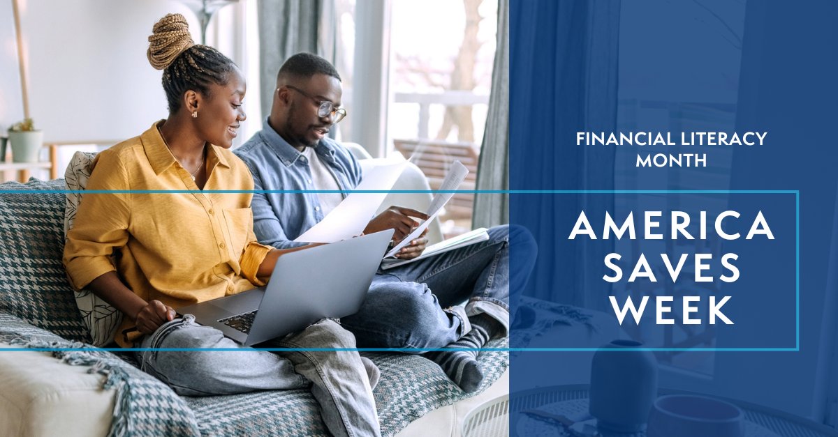 People save money for a variety of reasons, whether it be for a specific purpose, like a house, or to help build an emergency fund. In honor of #AmericaSavesWeek, click here to explore suggestions for your savings strategy: esl.everfi-next.net/student/dashbo… #FinancialLiteracyMonth