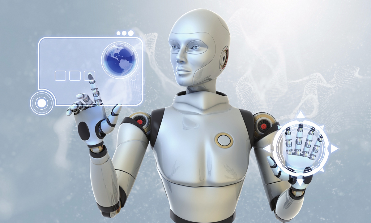The Chinese #HumanoidRobot market will surpass 10 billion yuan, reaching 10.47 billion yuan ($1.45 billion) by 2026, and is anticipated to soar to 119 billion yuan by 2030: report globaltimes.cn/page/202404/13…