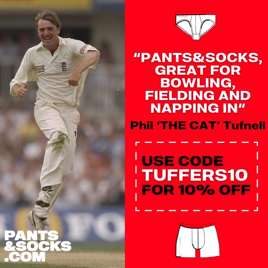 Time to freshen up your drawers for Summer? Use Code: Tuffers10 for 10pct discount off pants and socks ⬇️⬇️⬇️