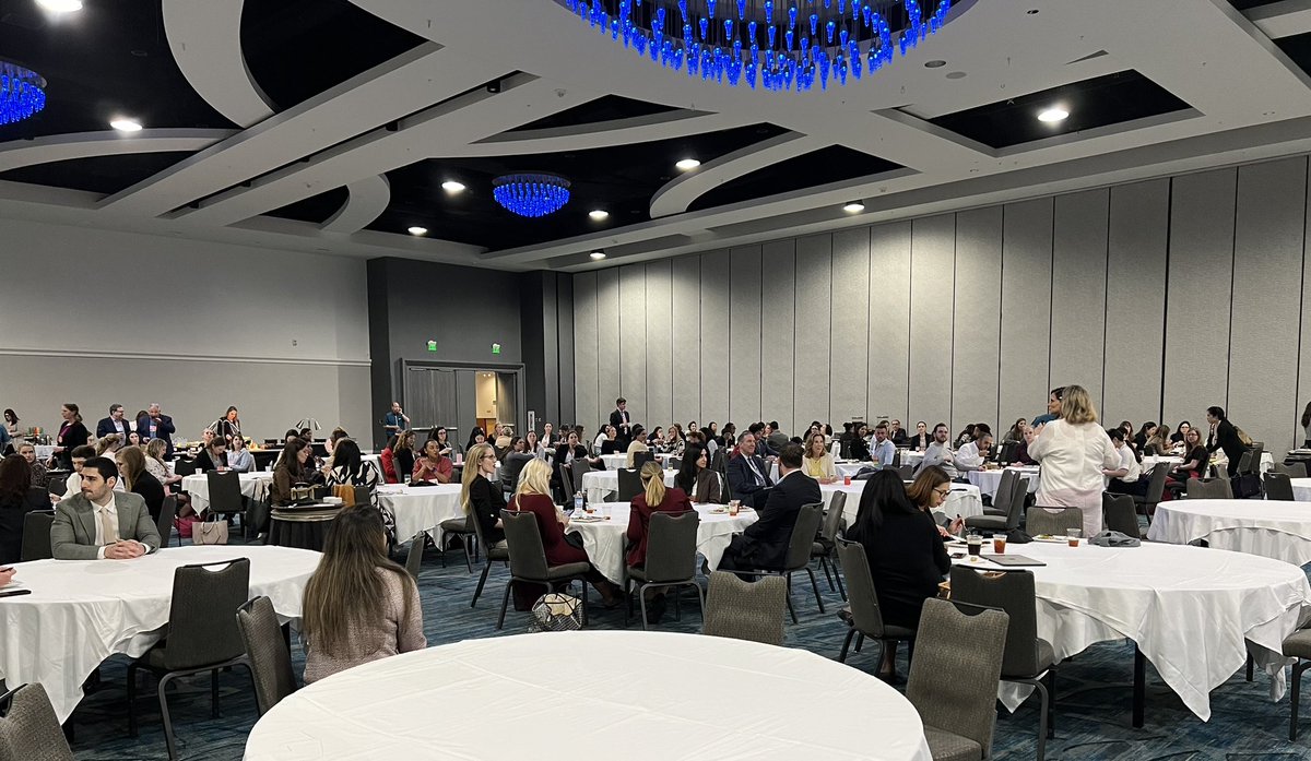 ASBrS (@asbrs) on Twitter photo Fellows course luncheon #ASBrS2024
Dr. <a href="/SBoolbol/">Dr. Susan K. Boolbol</a> & other faculty surgeons share the keys for financial planning in a surgical career. Fellows course luncheon #ASBrS2024
Dr. <a href="/SBoolbol/">Dr. Susan K. Boolbol</a> & other faculty surgeons share the keys for financial planning in a surgical career.