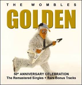 Not often an email hits your Inbox that brings back very fond memories from childhood and makes you laugh!! NCR at all, in anyway shape or form, but Remember You're A Womble'!! countrylowdown.com/.../50th-anniv…