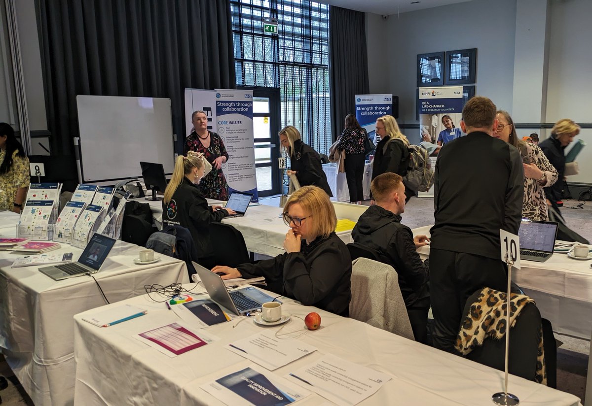 ,📢 Last chance to complete survey! Did you attend the recent GM Primary Care Summit? If so, we'd like your feedback. Help us by completing this short survey by Monday 15 April ➡️ bit.ly/3VsfbFE Results will be used to inform future events.