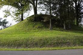 🏆⛰️🪘Louisiana Pyramids Are The Oldest In North America🌎 Dated 12,000 Years Old On Territory of Caddo, Chitimacha, Chahta, Tunica-Biloxi, Coushatta, Atakapa, Houma, Natchez, Avoyel, & Apache American Indians🛕🌽🪬🪶

#NGRLCST #BlackAmericans #AmericanIndian