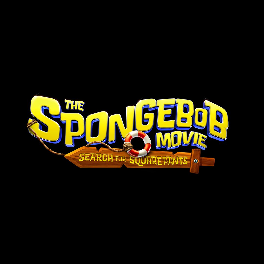 SpongeBobMovie's tweet image. Welcome aboard! The SpongeBob Movie: Search for SquarePants is coming to theatres December 19, 2025!