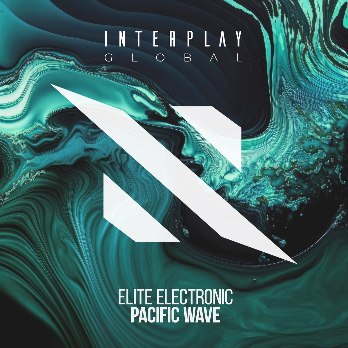 Atmospheric trance single 'Pacific Wave' by Elite Electronic is coming up tomorrow on Interplay Global 🔥 #interplayrec Pre-order: interplay.ffm.to/itpg164