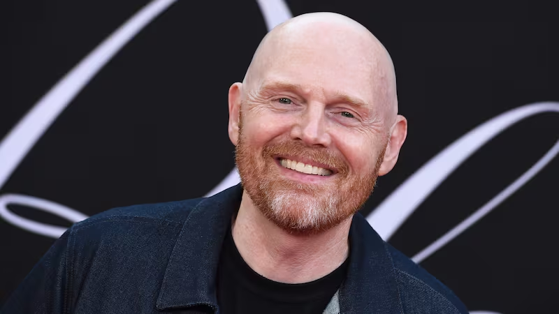 🚨JUST IN: @Disney confirms Bill Burr has been cast as OJ Simpson in their upcoming documentary, 'Gloves of a Champion.'