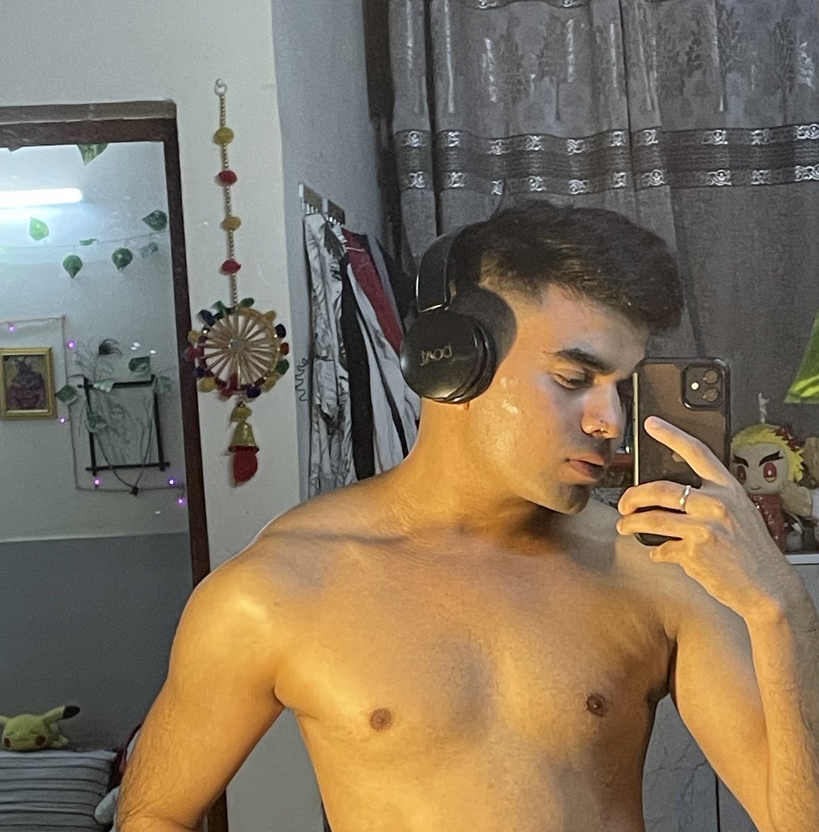 SomethingSuraj's tweet photo. 💪 https://t.co/gAORbCHma2