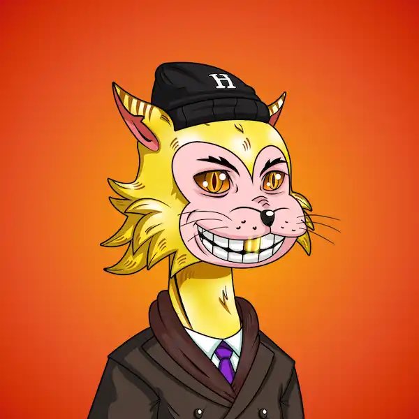 WonKim71858946's tweet photo. @HellCatsNFT #Hellcats #Hellhounds #Bitcats #RaisehellonBTC https://t.co/x8bvJJT3jD