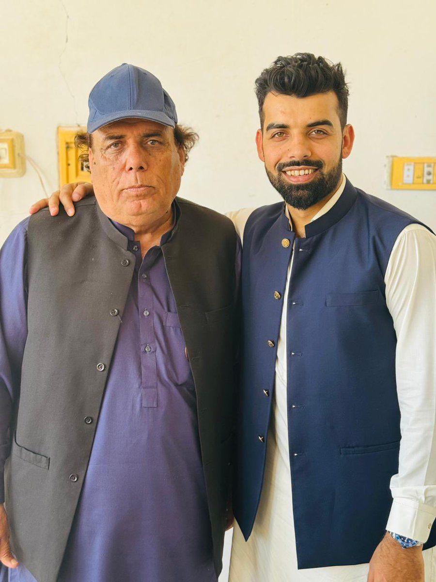 Abba jee. My mentor, my teacher, my biggest critic. The person who makes sure I never stop working hard, is strict, critical and yet his love is unconditional.