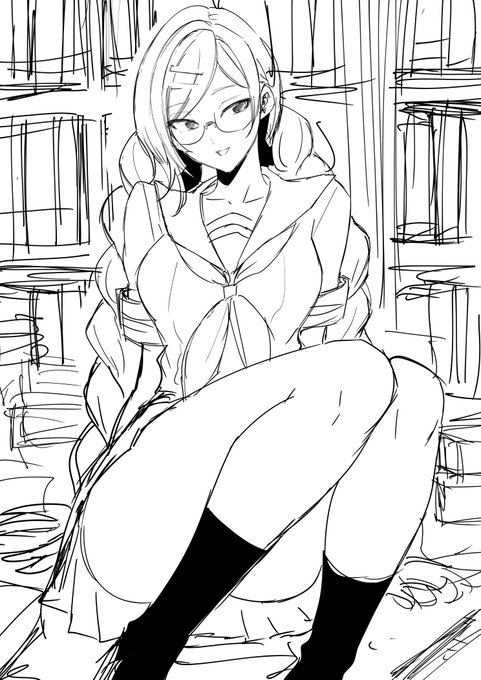 JK06 なんかスランプ抜けれそう～ 