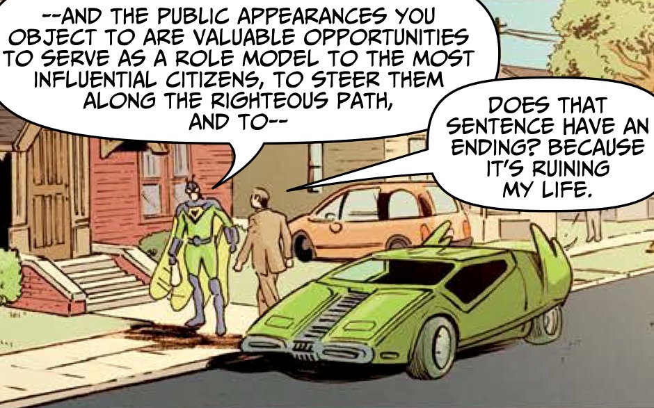 AHOY Comics (@ahoycomicmags) on Twitter photo “The whole concept of a straight-laced crimefighter meeting and having to work with his seedier doppelgänger is the stuff of comedic lore."—<a href="/ComicBook/">ComicBook.com</a>
If you're not reading THE WRONG EARTH: DEAD RINGERS, now's the perfect time to dive in.
dexerto.com/comics/the-wro… “The whole concept of a straight-laced crimefighter meeting and having to work with his seedier doppelgänger is the stuff of comedic lore."—<a href="/ComicBook/">ComicBook.com</a>
If you're not reading THE WRONG EARTH: DEAD RINGERS, now's the perfect time to dive in.
dexerto.com/comics/the-wro…