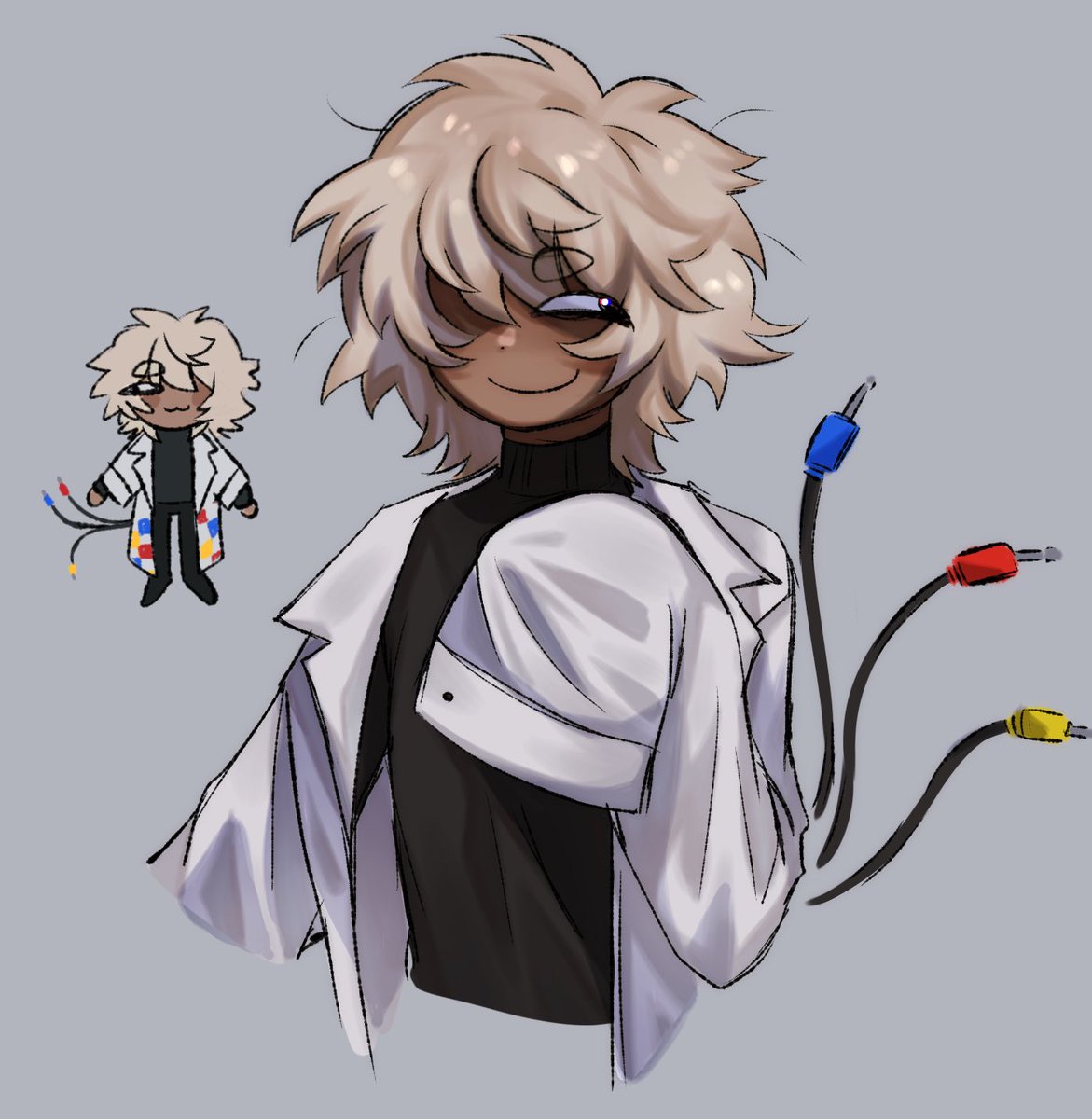 ✖️eden 🧀 VGEN tweet media