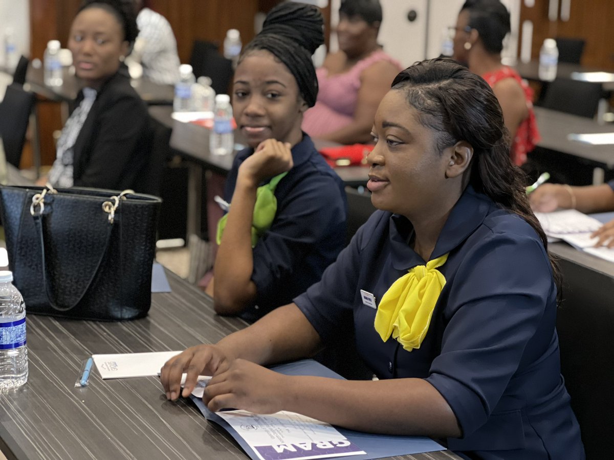 Ministry of National Security and Peace tweet media