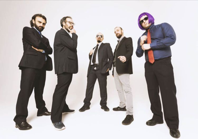 BEHIND THE VEIL ZINE tweet media