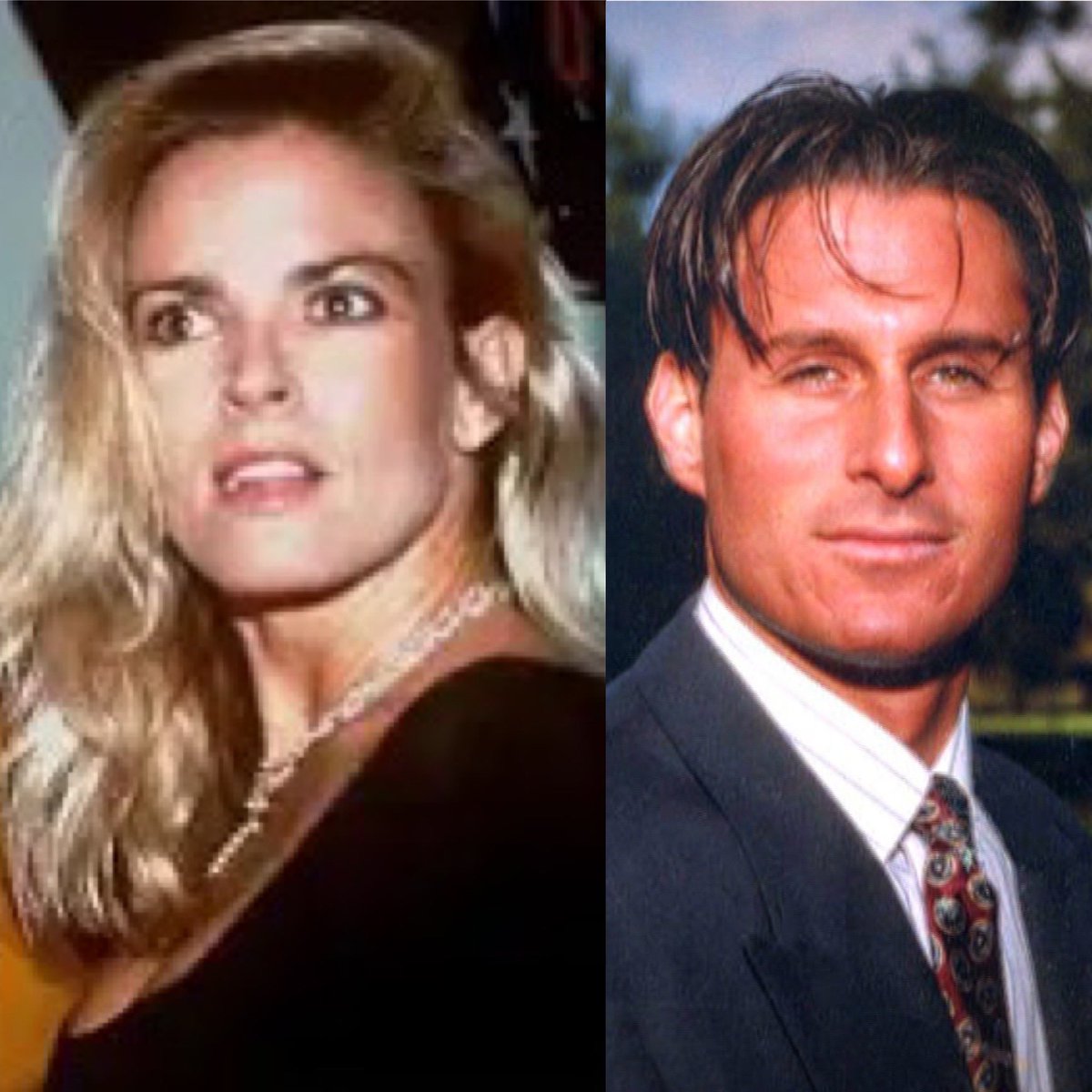 Nicole Brown Goldman would have been 65 next month. Ron Goldman would have been 56 in July. Instead, they were brutally murdered 30 years ago this June. That’s what we should remember today, not the passing of the guy many of us believe did it.
