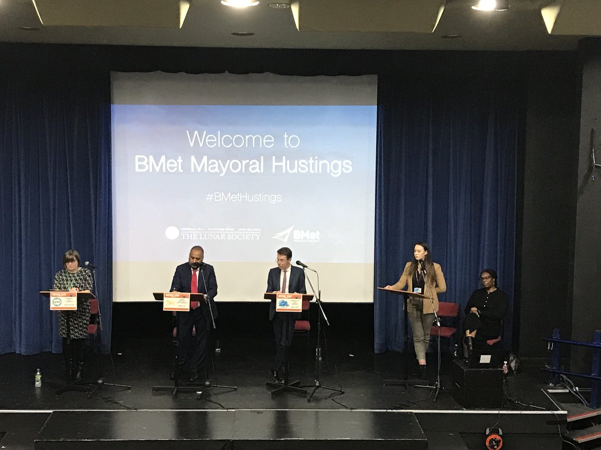 Here's some more pictures from our very lively #Mayoral #Hustings taking place now at our Sutton Coldfield College. #BMetHustings @DifferentAnglez #DemocracyMatters #MakingADifference #Opportunities