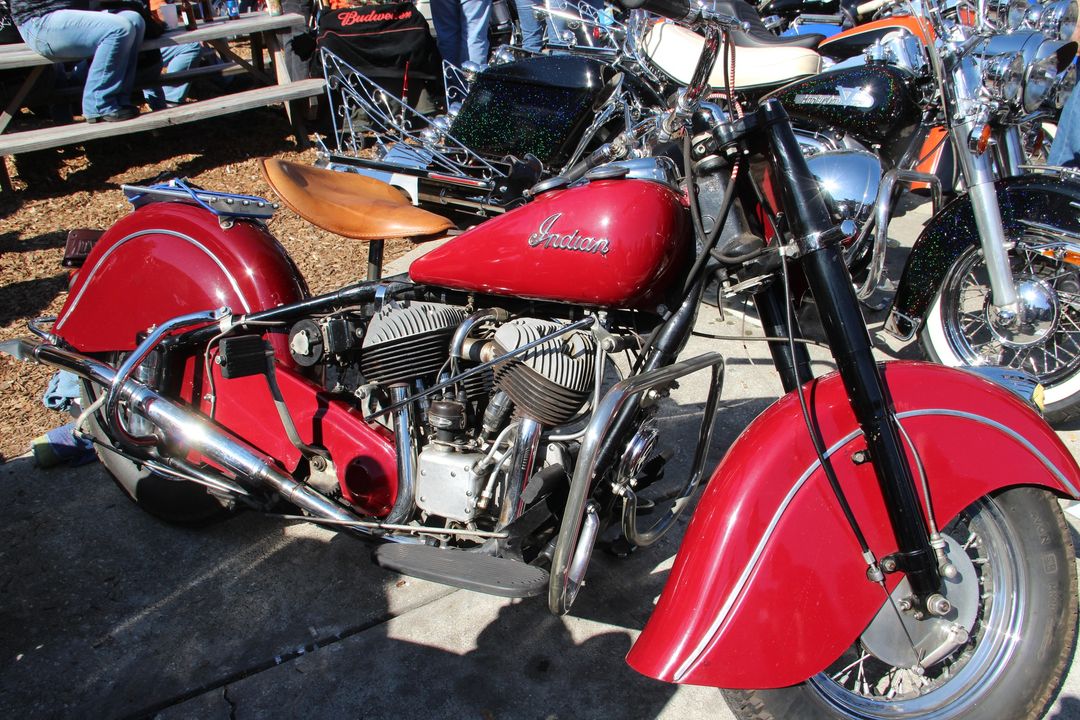 OSB_Magazine's tweet photo. What year is this Indian motorcycle? at the Beaver Bar Ormond Beach from 2017 by GeorgeMiserable Guignet
#beaverbar #party #valgal #DaytonaBeach https://t.co/TEwcJFnbCI