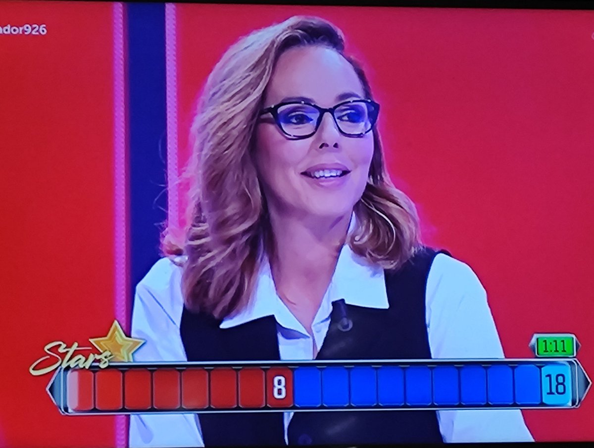 Que guapa!  #elcazador926 
#APOYOROCIO11A