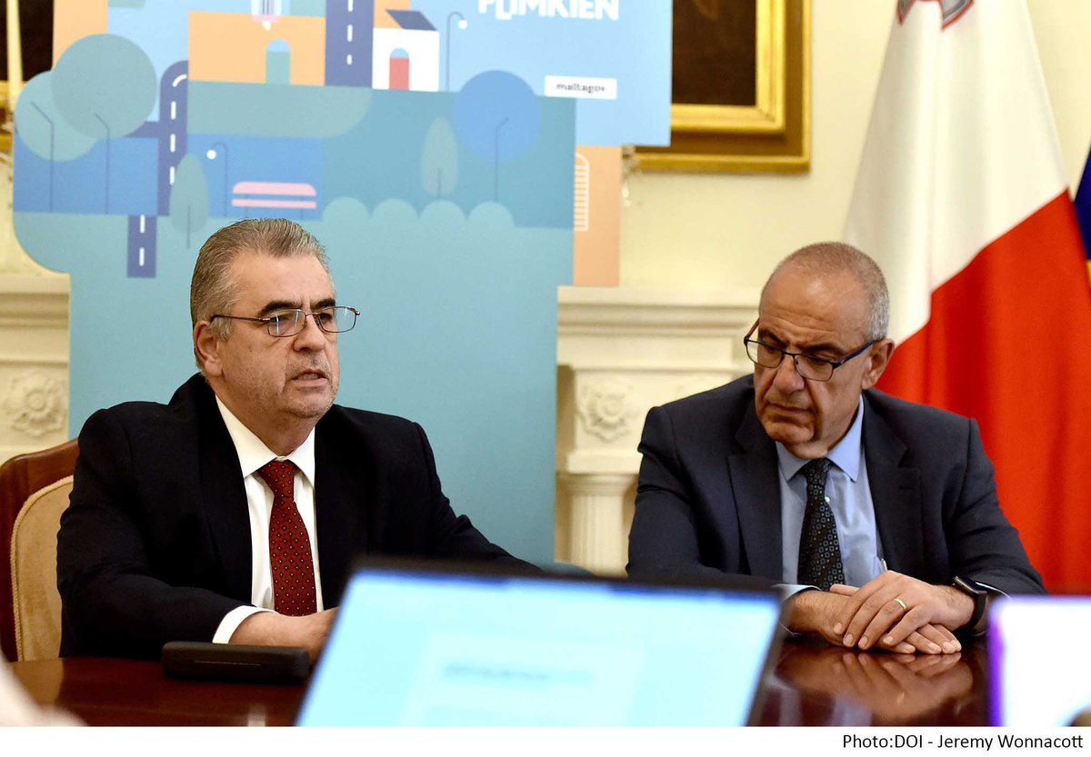 Pension payments for 72 former PBS employees are underway, amounting to €5.5 million. This reflects @MaltaGov commitment to address past injustices and promote fairness.