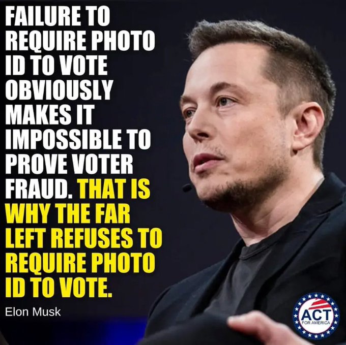 Do you agree with Elon Musk❓