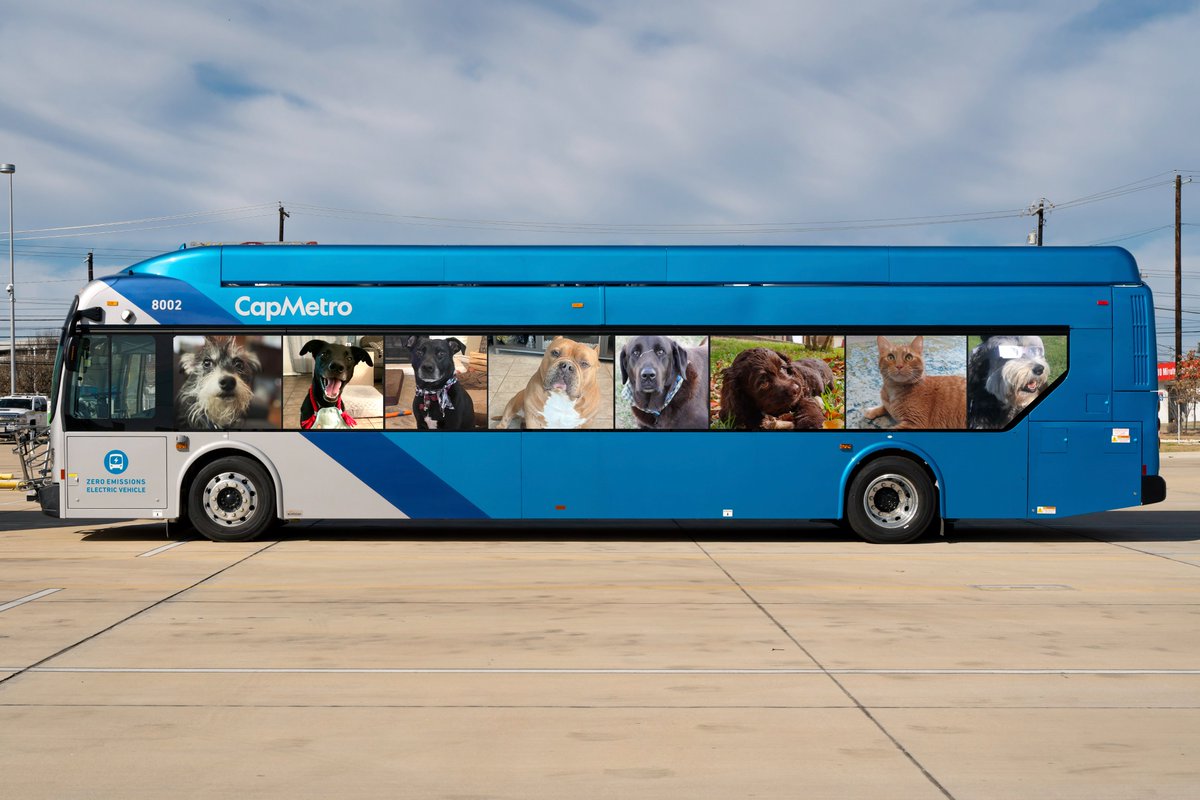 CapMetro tweet media